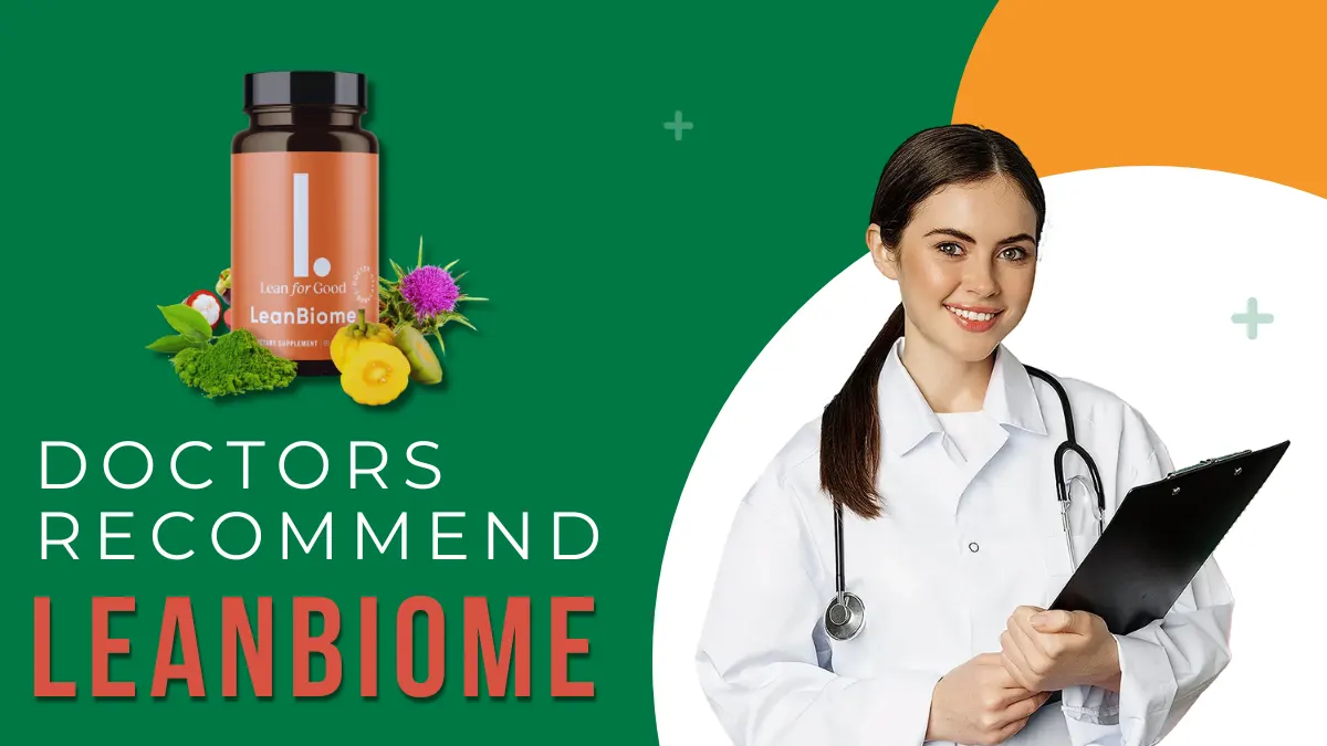 Doctors Really Say About LeanBiome