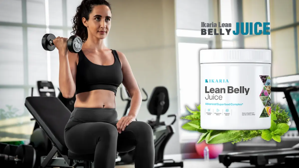 Why I Almost Didn't Try Ikaria Lean Belly Juice (And What Changed My Mind)