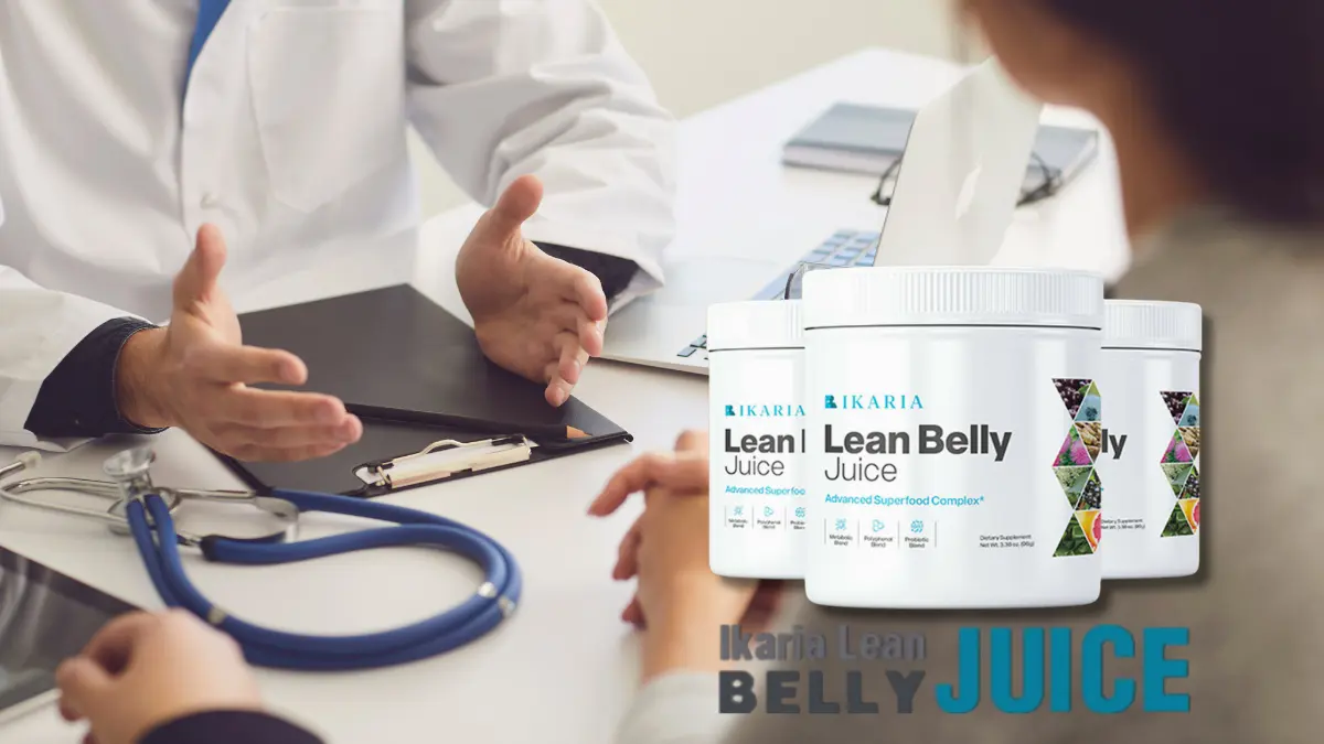 Smart Ways to Use Ikaria Lean Belly Juice for Best Results