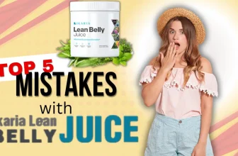 Let’s look at Ikaria Lean Belly Juice common mistakes and how to use it smarter.