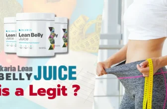 Is Ikaria Lean Belly Juice Worth It? Unbiased Take After 8 Weeks