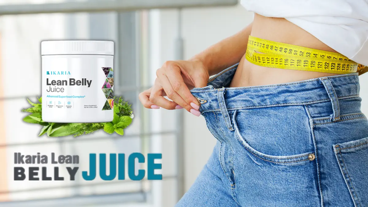 Smart Ways to Use Ikaria Lean Belly Juice
