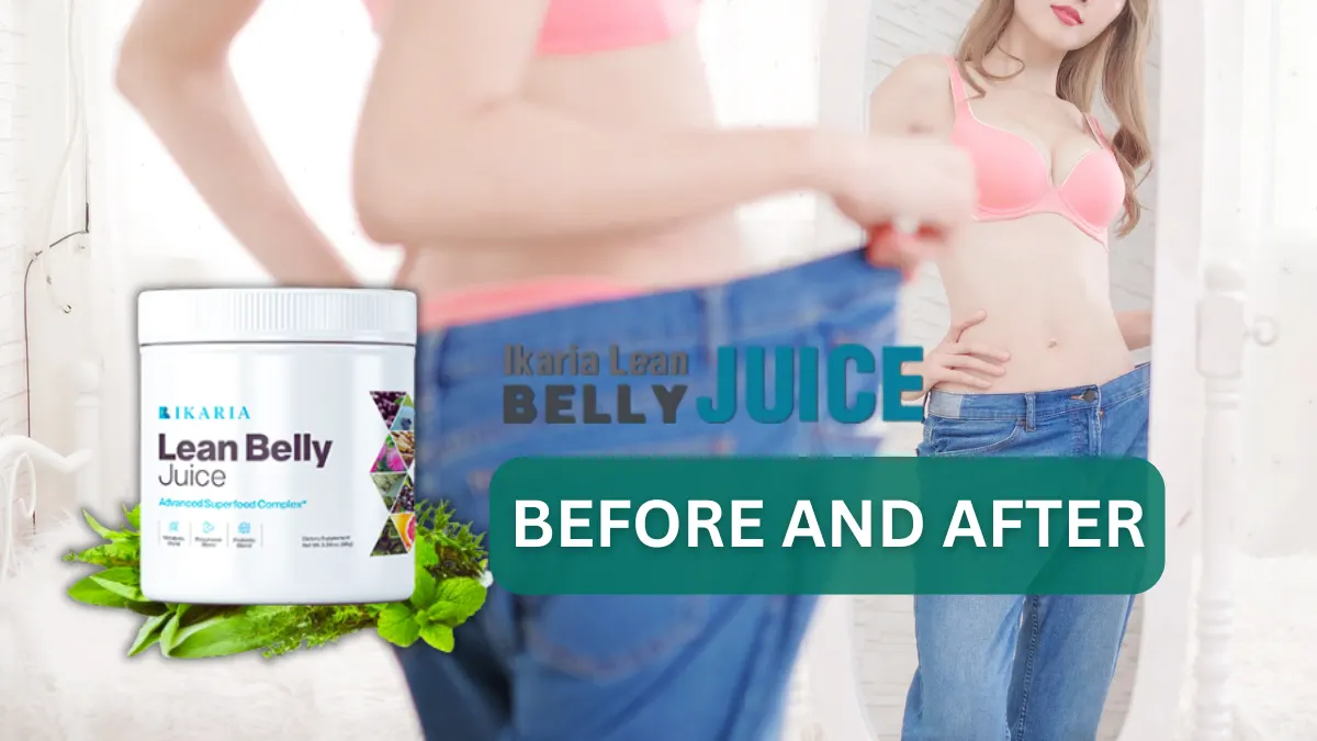 Ikaria Juice and Intermittent Fasting: What You Need to Know