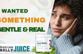 Ikaria Lean Belly Juice for Women Over 30