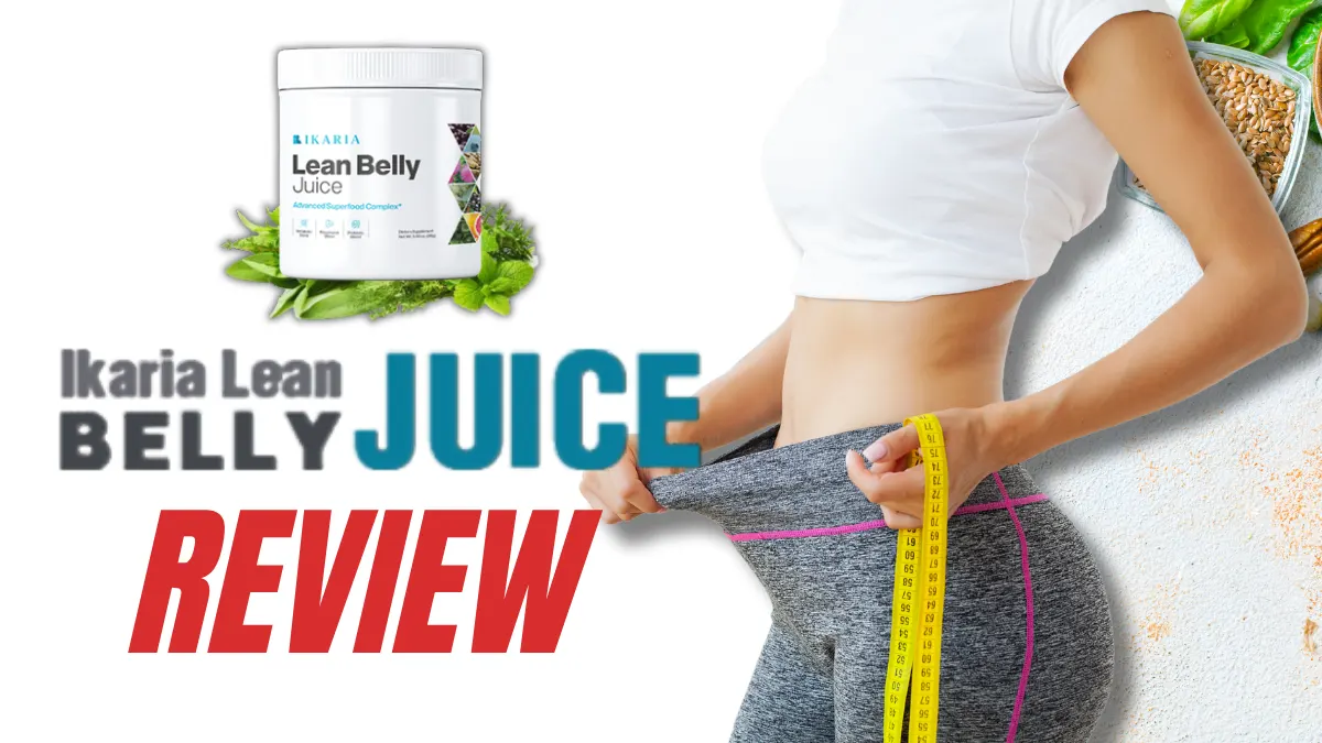 Ikaria Juice and Intermittent Fasting: What You Need to Know