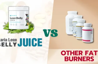 Ikaria Lean Belly Juice vs Detox Teas: Honest Comparison & Benefits