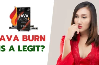 Java Burn Legit or a Scam