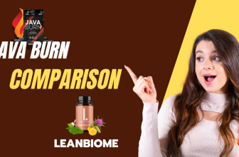 LeanBiome vs Java Burn: Which Works Better for You in 2025?