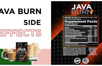 Java Burn Formula Uncovered: What Goes Into Each Serving