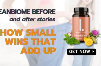 LeanBiome Before and After Stories Where to buy