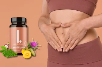 Is LeanBiome Vegan and Gluten-Free?