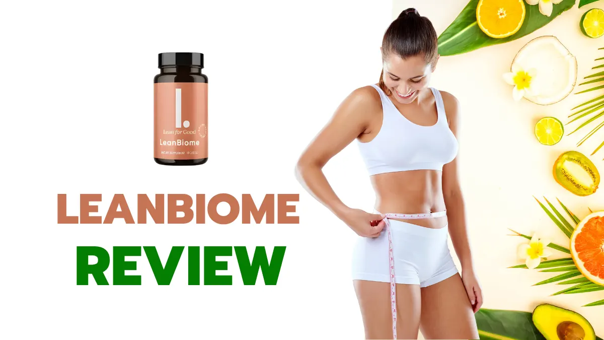 LeanBiome Review