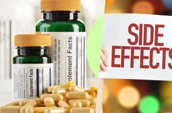 LeanBiome Side Effects