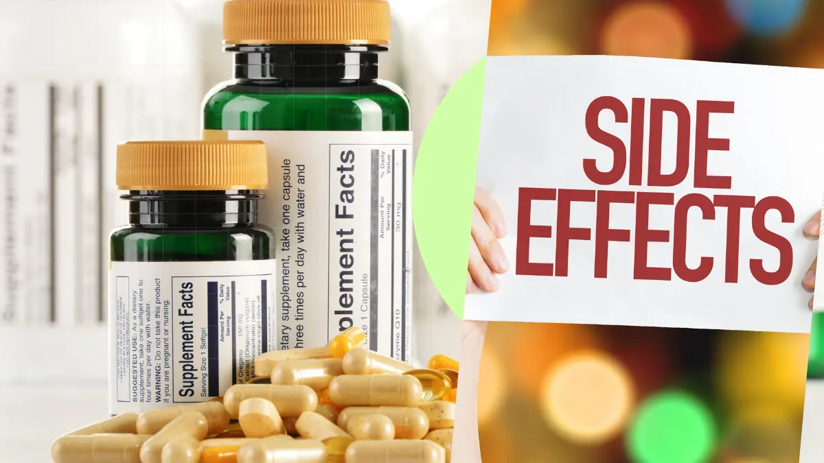 LeanBiome Side Effects