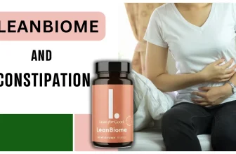 LeanBiome and Constipation
