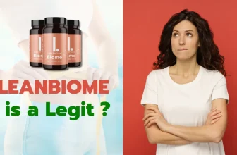LeanBiome is a Legit