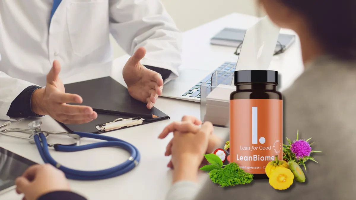What Doctors Really Say About LeanBiome