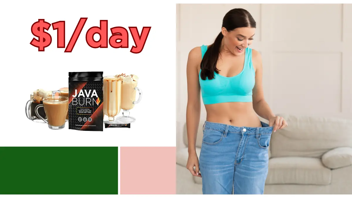 My Real Java Burn Weight Loss Results: The Good, The Slow, The Truth