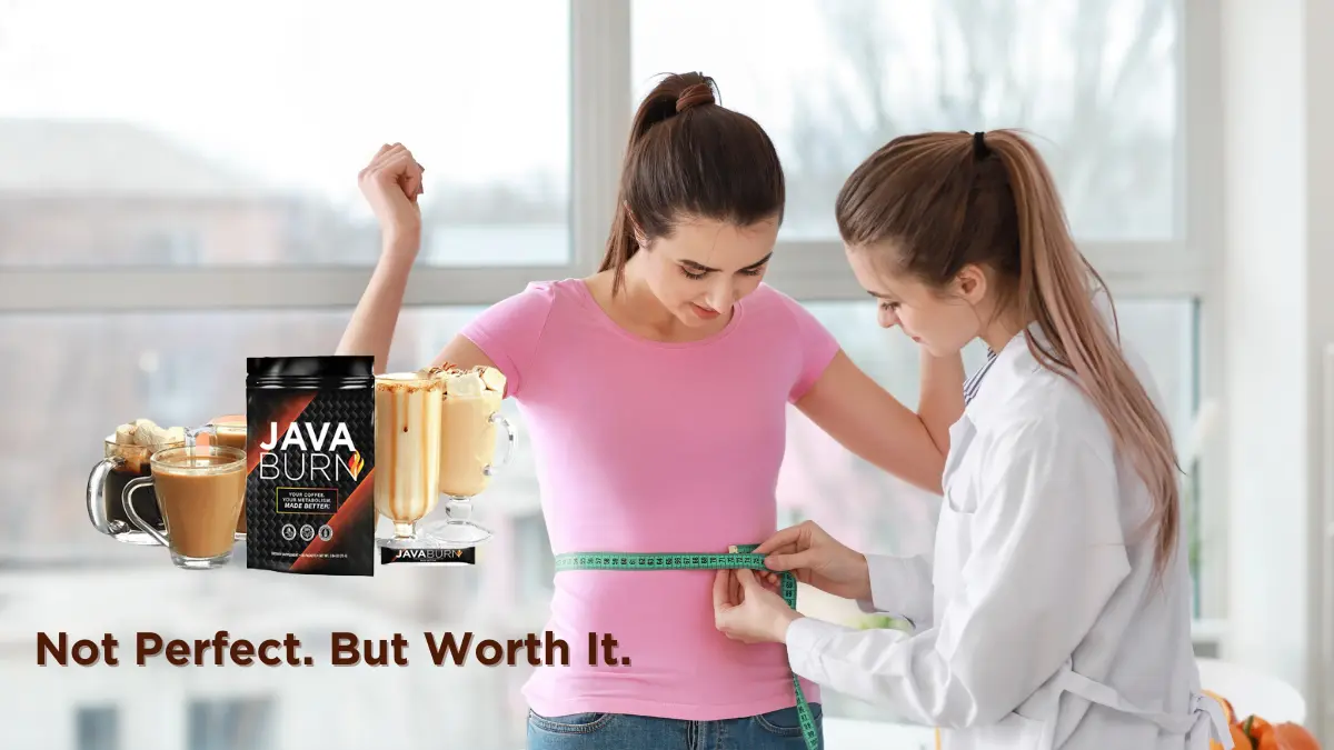 What You Can Expect: Setting Realistic Goals With Java Burn