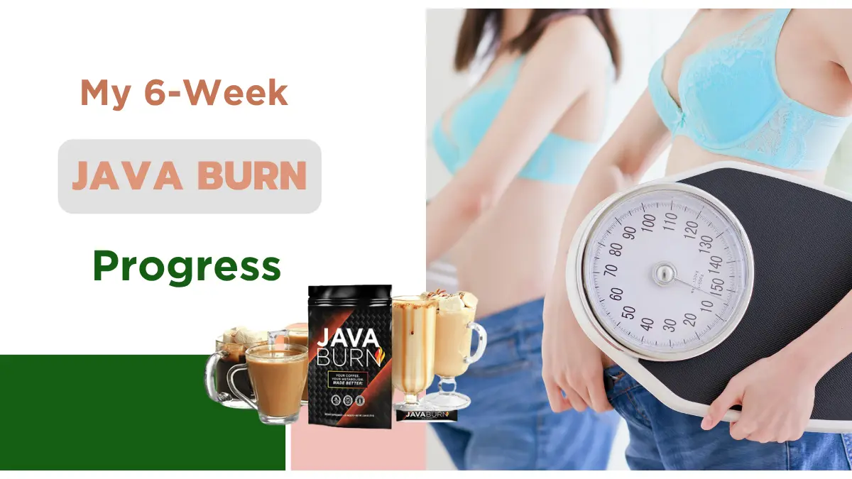 10 Amazing Java Burn benefits You Should Know