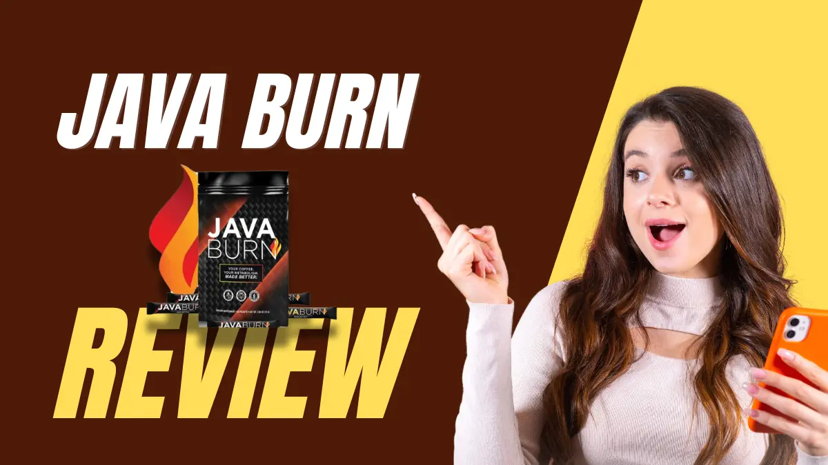Java Burn Review 2025 – Does This Coffee Fat Burner Work