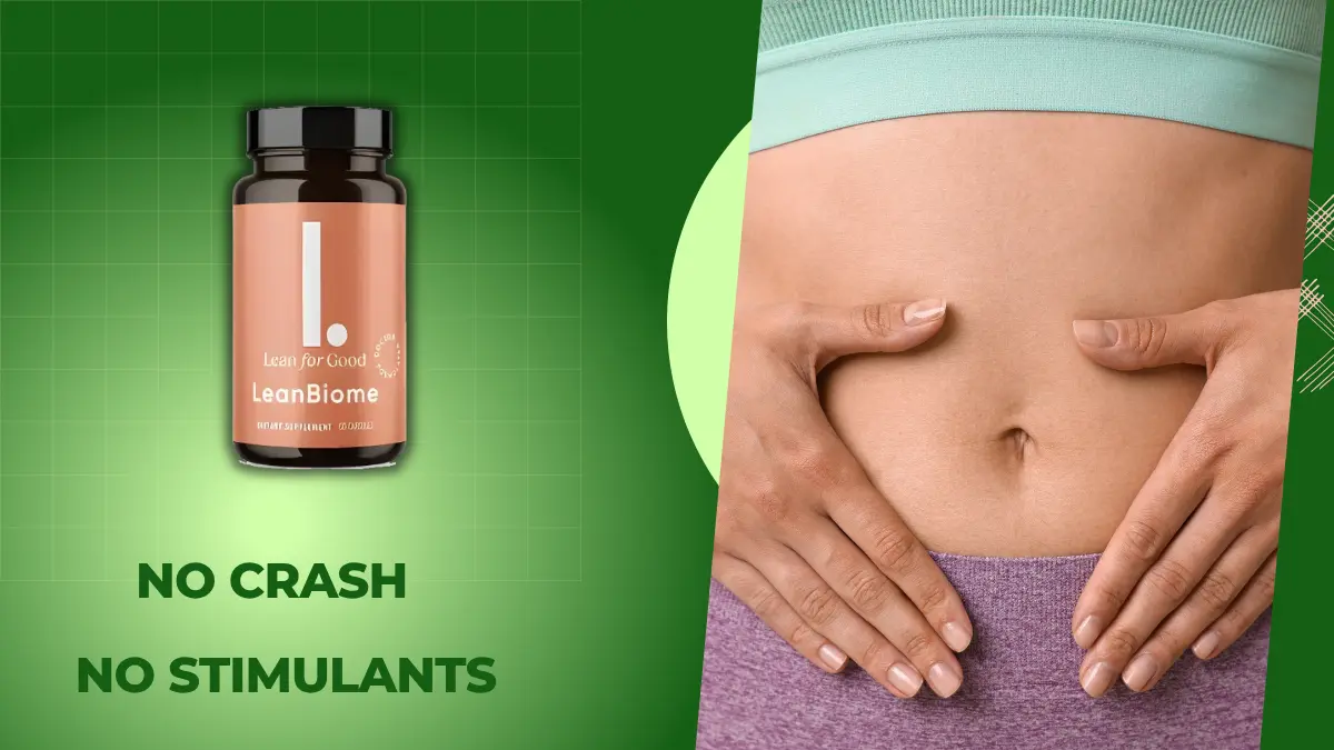 Most LeanBiome reviews