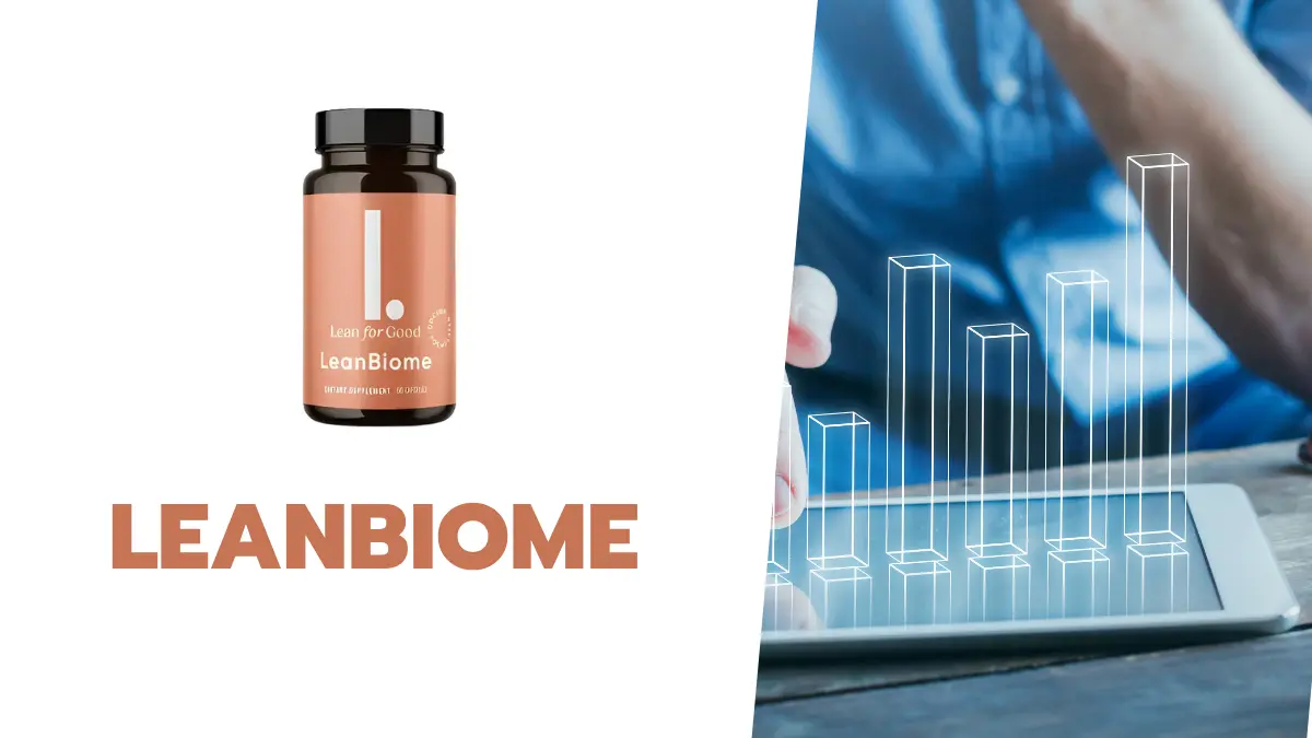 Is LeanBiome Vegan and Gluten-Free?