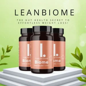 leanbiome review by slimnaturally30