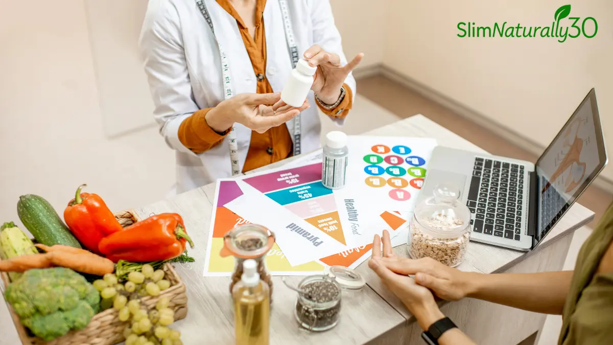 I found that the best natural supplements for women over 30 share key traits: