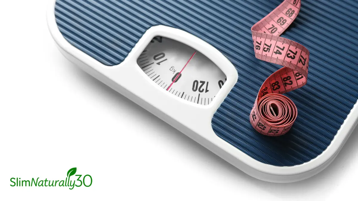 Natural Belly Fat Loss After 30: What Really Works