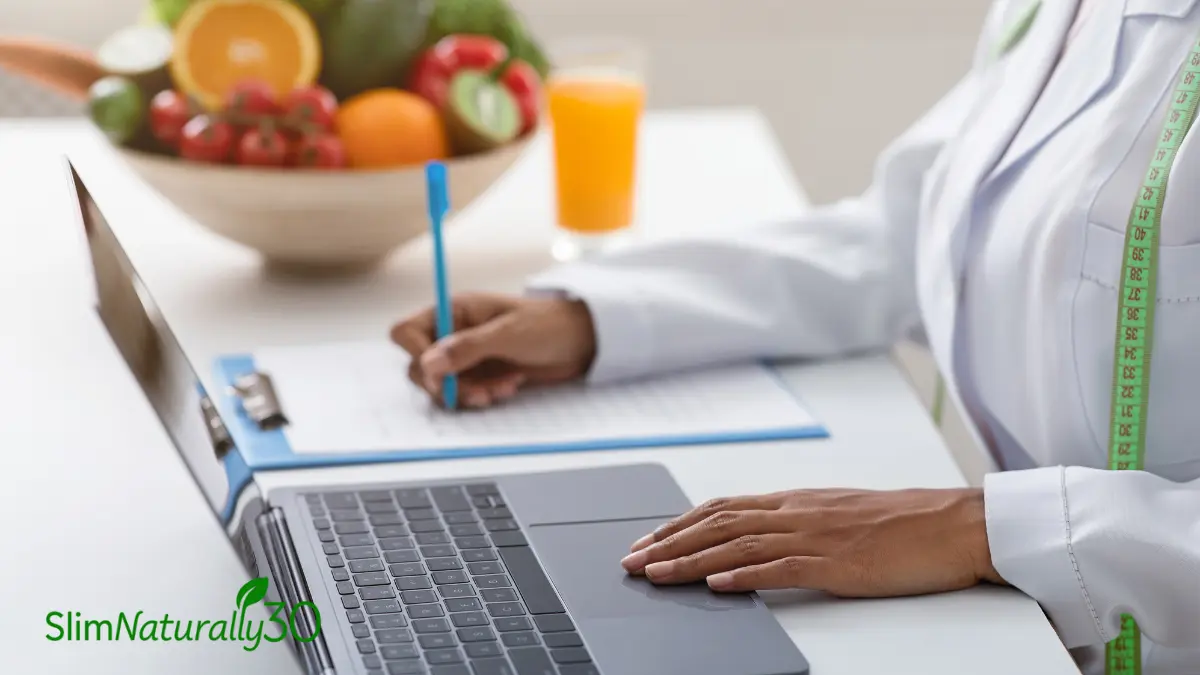 How Perimenopause Affects Fat Burning