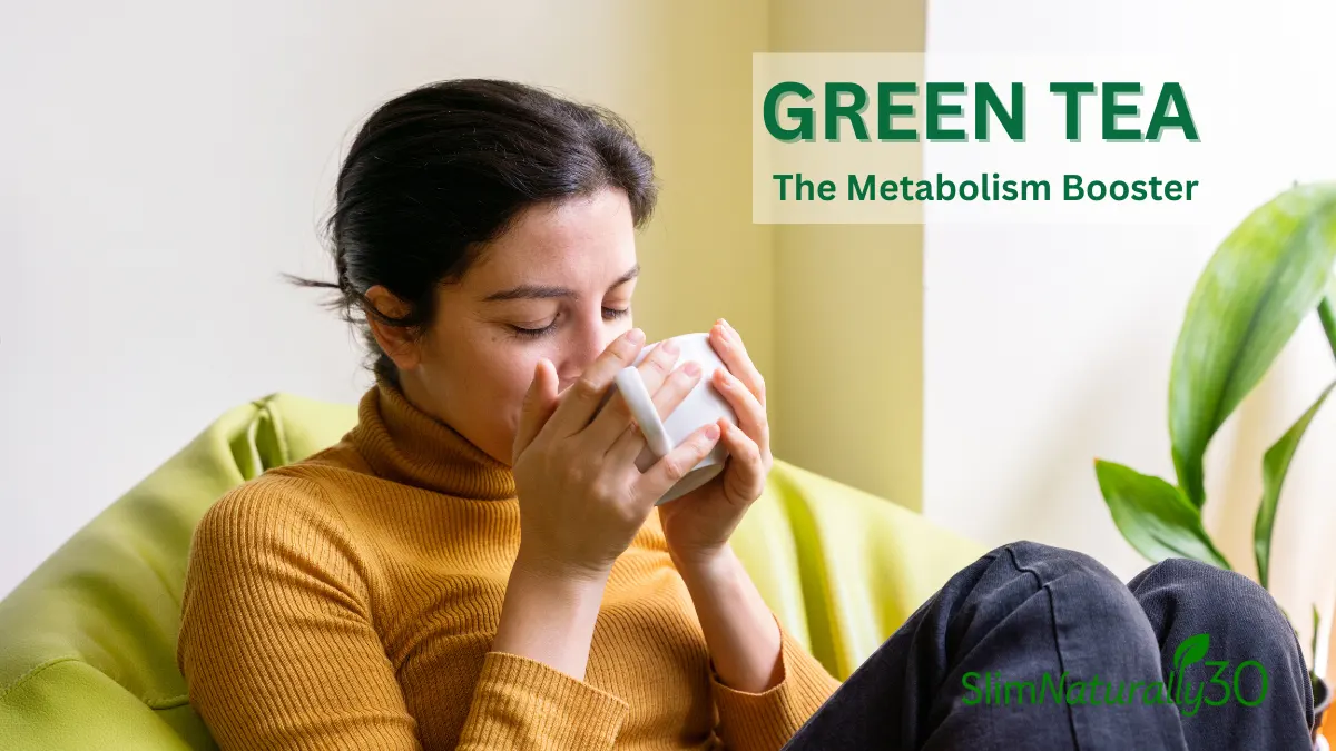 5 Drinks That Calm Your Stomach Naturally