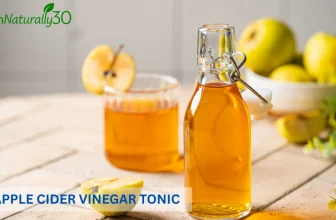 5 Drinks That Calm Your Stomach Naturally