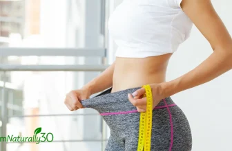 Natural Belly Fat Loss After 30: What Really Works