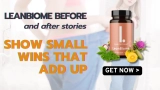 LeanBiome Before and After Stories: Real Results Shared